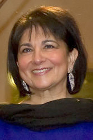 Sally Ganem
